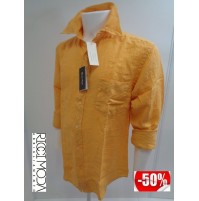 Outlet -50% 32 Camicia uomo  shirt chemise camisa hemd rubashka  330640012