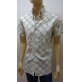 Outlet -50% 32 camicia uomo chemise camisa shirt  cotone   3300810012