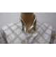 Outlet -50% 32 camicia uomo chemise camisa shirt  cotone   3300810012