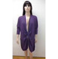 Outlet -50%  38 Kejra' donna oversize maglia knitting woman  dzhersi 3800330018