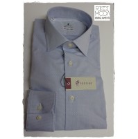 Outlet -50% Camicia uomo shirt chemise camisa rubashka Rodrigo 3200540163