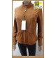 Outlet -50% donna capi in pelle giaccha jacketa woman chaqueta mujer 1200860001