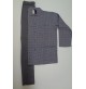 Outlet 55 - 0 Pigiama uomo pajamas pizhama pijama pyjama  5500950023