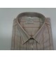 Outlet -75%  32 - 0 Camicia uomo calibrata shirt chemise camisa  3200010006