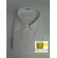 Outlet -75%  32 - 0 Camicia uomo calibrata shirt chemise camisa 3200100003
