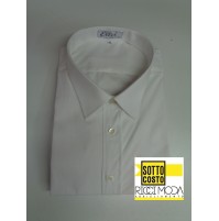 Outlet -75%  32 - 0 Camicia uomo calibrata shirt chemise camisa 3200100003