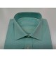 Outlet -75% 32 - 0 Camicia uomo  shirt chemise camisa hemd  lilla 3200540007