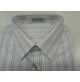 Outlet -75%  32 - 0 Camicia uomo  shirt chemise camisa hemd  lilla 3200540300