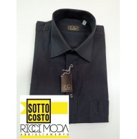 Outlet -75% 32 - 0 Camicia uomo  shirt chemise camisa hemd rubashka  3200010001