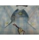 Outlet -75% 32 - 0 Camicia uomo  shirt chemise camisa hemd rubashka  3200540041