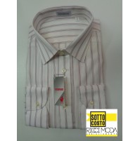 Outlet -75%  32 - 0 Camicia uomo  shirt chemise camisa hemd rubashka  3200540300
