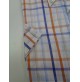 Outlet -75% 32 - 0 Camicia uomo  shirt chemise camisa hemd rubashka  3200800009