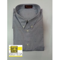 Outlet -75% 32 - 0 Camicia uomo  shirt chemise camisa hemd rubashka  320940003