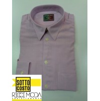 Outlet -75% 32 - 0 Camicia uomo  shirt chemise camisa hemd rubashka  3300540000