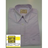 Outlet -75% 32 - 0 Camicia uomo  shirt chemise camisa hemd rubashka  3300740038