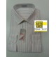Outlet -75%  32 - 0 Camicia uomo  shirt chemise camisa hemd viola 3200540300