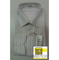 Outlet -75%  32 - 0 Camicia uomo  shirt chemise camisa  rubashka  3200010005
