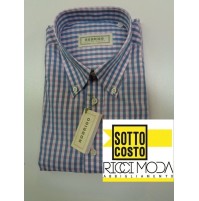 Outlet -75%  32 - 0 Camicia uomo  shirt chemise camisa  rubashka  3200540013