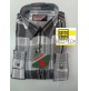 Outlet -75%  32 - 0 Camicia uomo  shirt chemise camisa  rubashka  3200540047