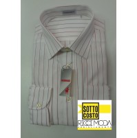 Outlet -75%  32 - 0 Camicia uomo  shirt chemise camisa  rubashka  3200540300