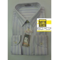 Outlet -75%  32 - 0 Camicia uomo  shirt chemise camisa  rubashka  3200540300