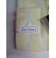 Outlet -75% 32 - 0 Camicia uomo shirt chemise camisa  rubashka gialla 3200010007