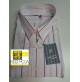 Outlet -75% 32 - 0 Camicia uomo shirt chemise camisa  rubashka lilla 3200540008