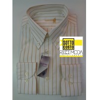 Outlet -75% 32 - 0 Camicia uomo  shirt chemise camisa  rubashka n  3200540115