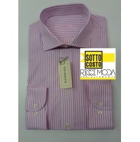 Outlet -75%  32 - 0 Camicia uomo  shirt chemise camisa  rubashka n  3200540142