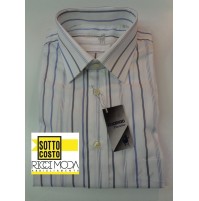 Outlet -75%  32 - 0 Camicia uomo  shirt chemise camisa  rubashka n  3200540200
