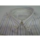 Outlet -75% 32 - 0 Camicia uomo shirt chemise camisa rubashka senape 3200540200