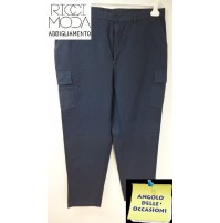 Outlet - 75% uomo pantalone trouser bryuki hose pantalon pantalones  050540013