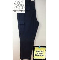 Outlet - 75% uomo pantalone trouser bryuki hose pantalon pantalones  050540013