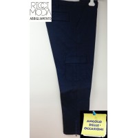 Outlet - 75% uomo pantalone trouser bryuki hose pantalon pantalones  050610019