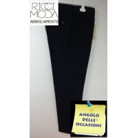 Outlet - 75% uomo pantalone trouser bryuki hose pantalon pantalones  050610023