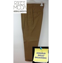 Outlet - 75% uomo pantalone trouser bryuki hose pantalon pantalones  051150006