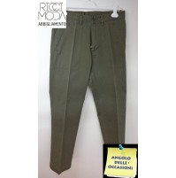 Outlet - 75% uomo pantalone trouser bryuki hose pantalon pantalones  051150030