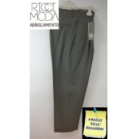 Outlet - 75% uomo pantalone trouser bryuki hose pantalon pantalones  051580025