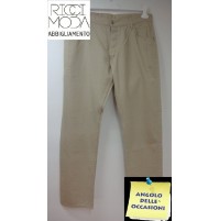 Outlet - 75% uomo pantalone trouser bryuki hose pantalon pantalones  4000680001