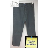 Outlet - 75% uomo pantalone trouser bryuki hose pantalon pantalones  4001150018