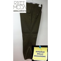 Outlet - 75% uomo pantalone trouser bryuki hose pantalon pantalones  401150009