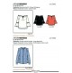 Outlet Denny Rose Jeans Primavera Estate 2020 011ND45001 camicia disponibile