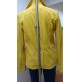 Outlet  donna capi in pelle giaccha jacketa woman chaqueta mujer  1200440007