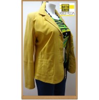 Outlet  donna capi in pelle giaccha jacketa woman chaqueta mujer  1200440007