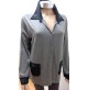 Outlet donna maglie maglia  pullover cardigan t-shirt maglione polo   3801200081