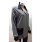 Outlet donna maglie maglia  pullover cardigan t-shirt maglione polo   3801200081