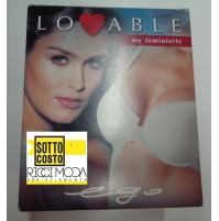 Outlet reggiseno bra sostén byustgal'ter soutien-gorge  LOVABLE 1.409.9 EGO