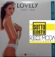 Outlet sottocosto intimo LOVABLE 3x2 Lovely cotone elasticizzato 10085/1.104.0