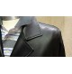 Outlet uomo capi in pelle giubbotto hombre chaqueta veste homme jacke 1200010005