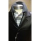 Outlet uomo capi in pelle giubbotto hombre chaqueta veste homme jacke 1200010005